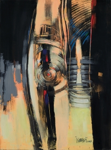 BIAR PUTIH TULANG, 2003