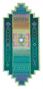 Sample artwork by Esa Sulaiman (Born 1941), known for painting - View similar artists and auction records