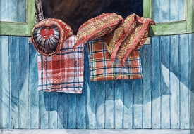 MONSOON HAS GONE, 1990