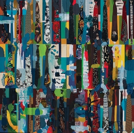 METROPOLITAN, 1998 - 2000