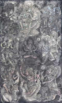 Dewata Nawa Sanga