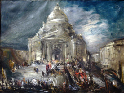 Venice