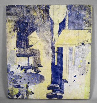 Untitled (31) by Scott Grodesky - Auction record, sale price, and art valuation. Compare with similar artists and explore comparable artworks.