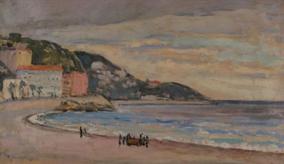 La Plage