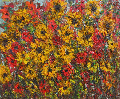 "Flowers"