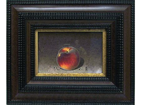 A PEACH