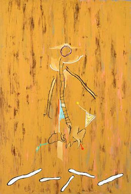 Sans titre by Piotr Klemensiewicz - Auction record, sale price, and art valuation. Compare with similar artists and explore comparable artworks.