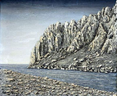 L'île de Maïre