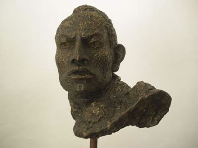 Sample artwork by Jose Rogerio Nadal (20/21st century), known for sculpture - View similar artists and auction records