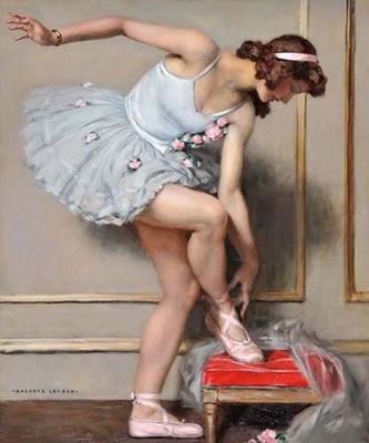 Ballerine