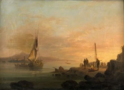 Le retour de la pêche