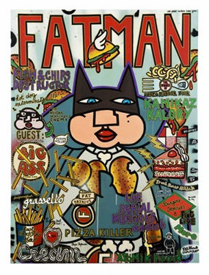 Fatman.