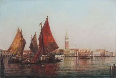 Venise.