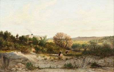 Paysage.