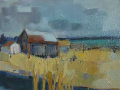 La camargue. by Josee Astrie - Auction record, sale price, and art valuation. Compare with similar artists and explore comparable artworks.