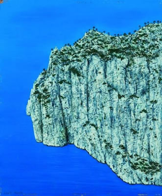 Sample artwork by Hubert Aicardi (1922 - 1991), known for painting - View similar artists and auction records