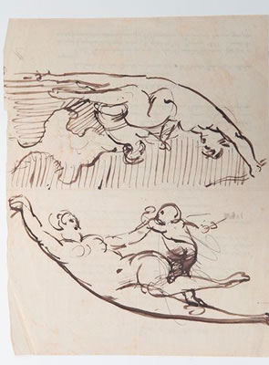 Vénus et amour