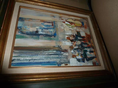 Le concerto.