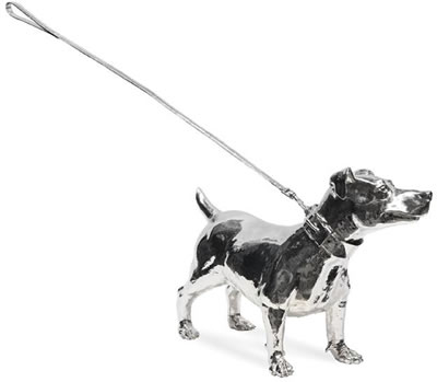 Jack Russel.