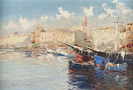 Saint Tropez