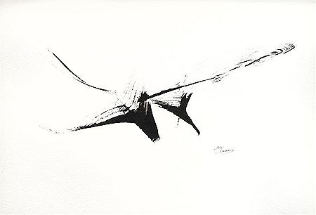 Composition, 1960 by Albert Masoin - Auction record, sale price, and art valuation. Compare with similar artists and explore comparable artworks.