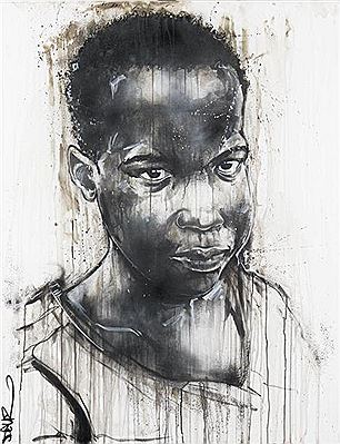 Sans titre by Deuz - Auction record, sale price, and art valuation. Compare with similar artists and explore comparable artworks.