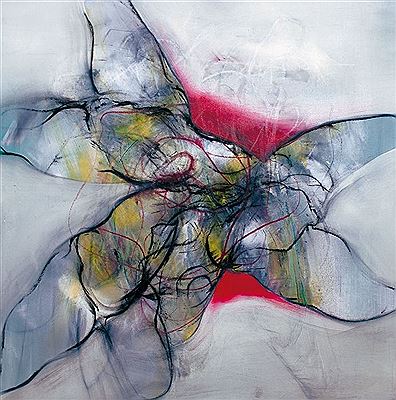 Rotationskörper, 2014