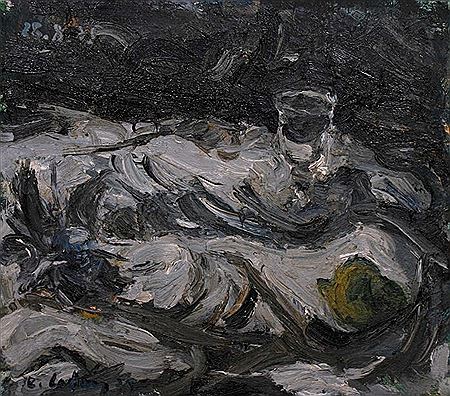 Stillleben mit Zitrone, 1975 by Roland Ladwig - Auction record, sale price, and art valuation. Compare with similar artists and explore comparable artworks.