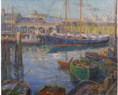 Harbor