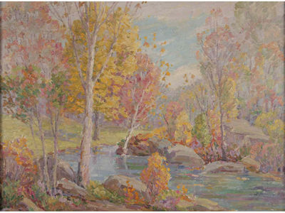 Landscape