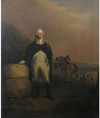 GEORGE WASHINGTON