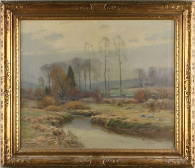 Meadow Stream