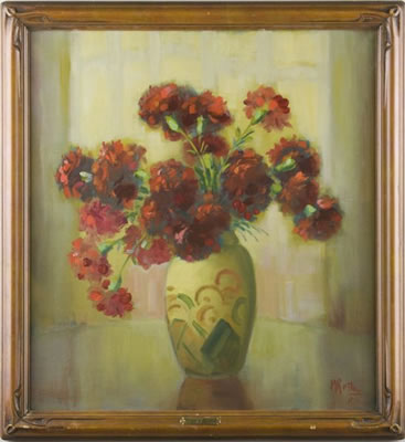Rookwood Vase