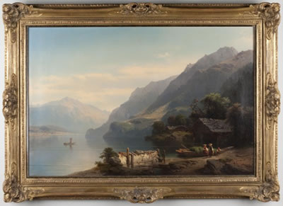 Brienzer See