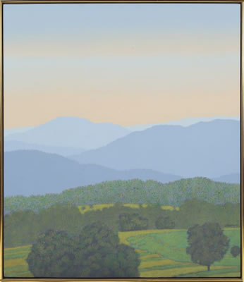 Mountain Landscape