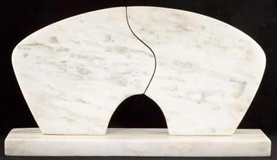 Marble Sculpture