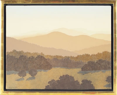 Mountain Landscape