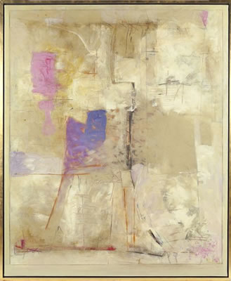 Sample artwork by Carol Bechtel, known for painting - View similar artists and auction records