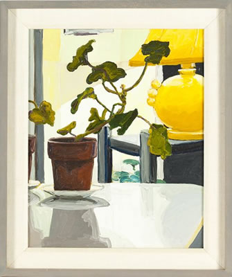 Still Life