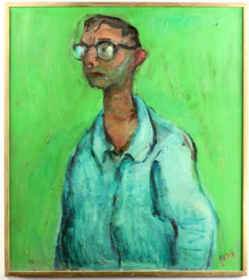 Professor Herring