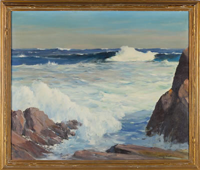 Seascape