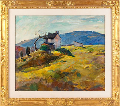 Landscape