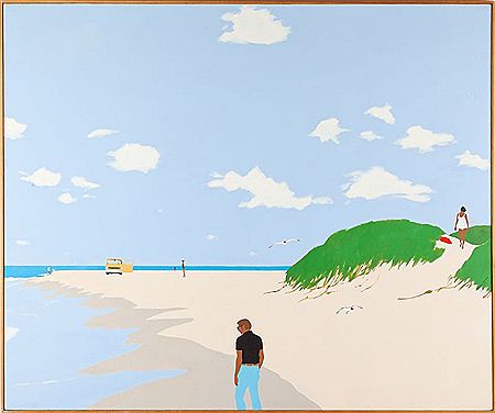 "Pointer Beach"