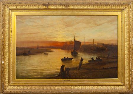 "Shoreham Sussex"