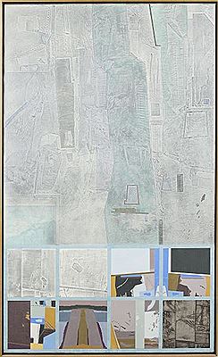 Artwork by Gordon Mahy