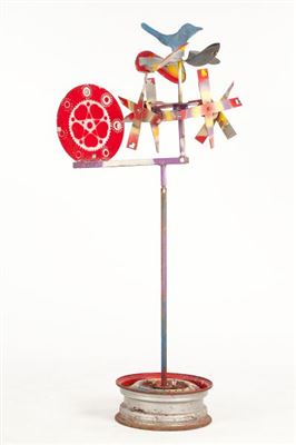 Whirligig