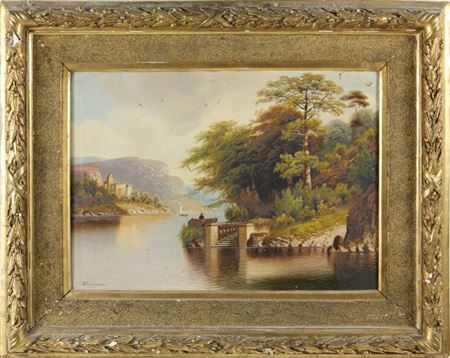 Landscape