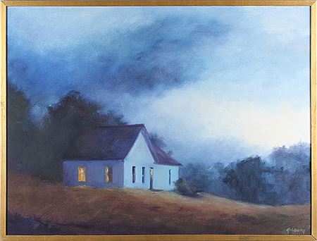 "Waiting for Dawn"