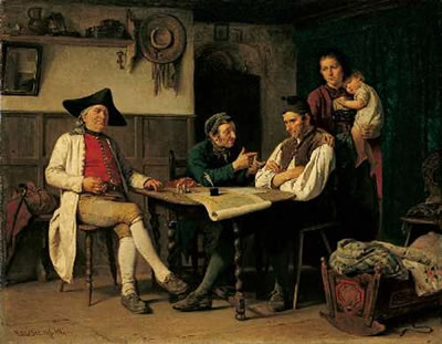 MAKLER UND BAUER