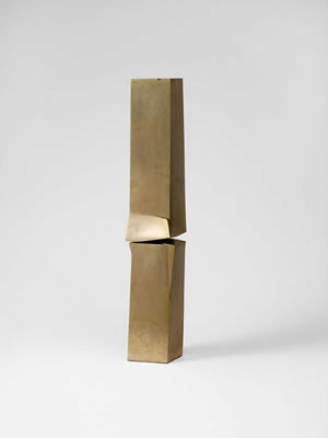 PAYSAGE ARCHITECTURAL VII by Gunter Ferdinand Ris - Auction record, sale price, and art valuation. Compare with similar artists and explore comparable artworks.
